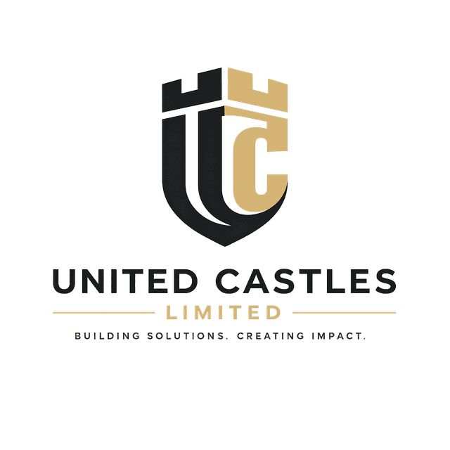 United Castles Limited logo